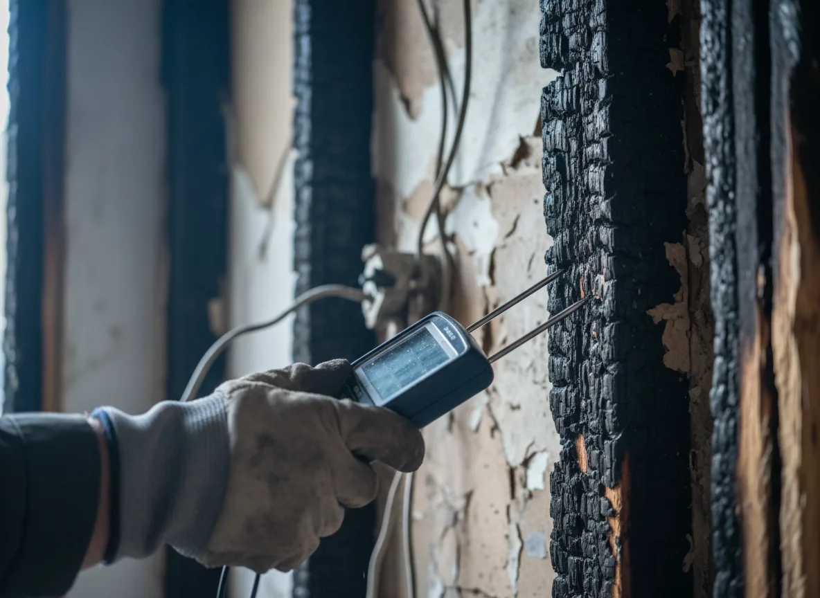 Fire Damage Restoration Maidens, VA FAQs